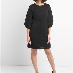 Gap size 4,  New with tags, black dress